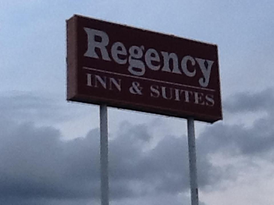 Regency Inn And Suites Baldwin Park Exterior foto